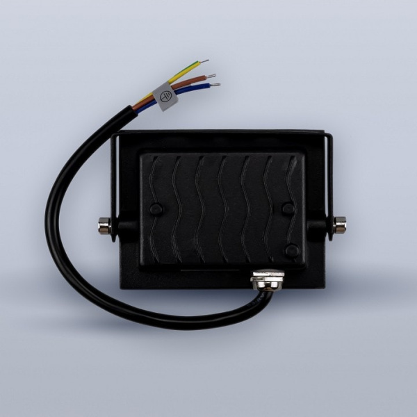 Настенно-потолочный прожектор Eleganz 1202