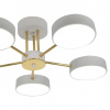 Люстра на штанге Escada Rune 10262/5LED