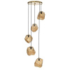 Подвесной светильник Citilux ROCKA CL247086
