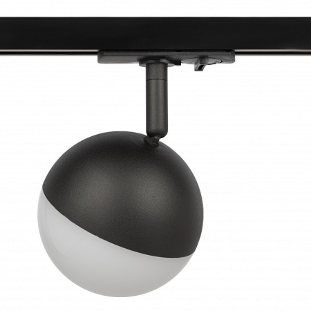 Светильник на штанге Эра TR42-GX53 BK