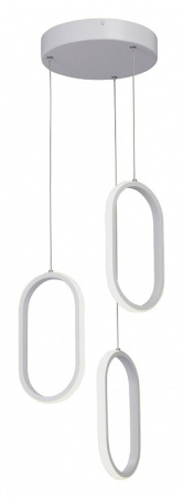 Подвесной светильник Vitaluce V3776 V3776-0/3S