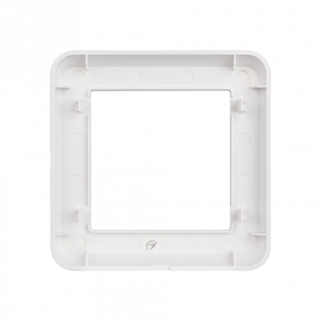 Рамка на 1 пост Arlight VERSA 043769