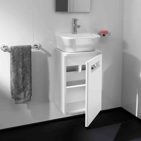 Раковина 40x32 см Roca The Gap 327478000