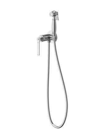 Гигиенический душ BelBagno BOHEME-HGN-CRM