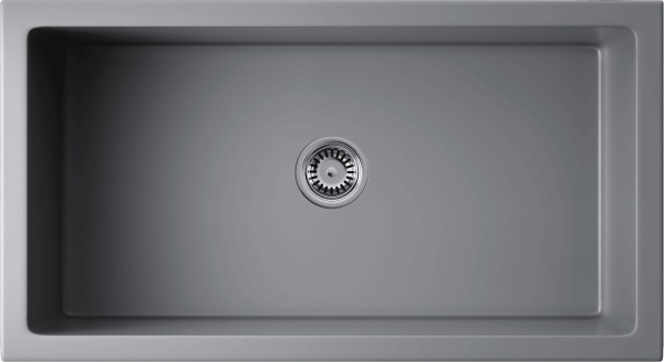 Кухонная мойка Omoikiri Mikura 83 4997084 камень