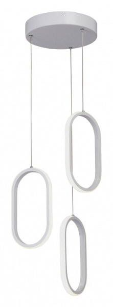 Подвесной светильник Vitaluce V3776 V3776-0/3S