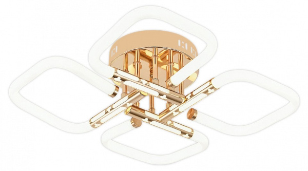 Потолочная люстра Escada Lacerta 10265/4LED