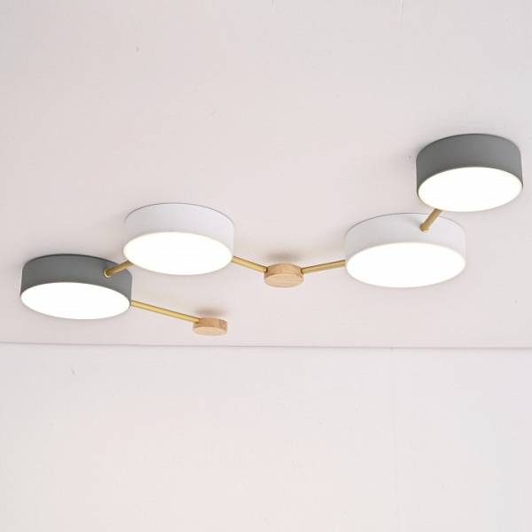 Накладной светильник Imperiumloft SOLEN SOLEN01