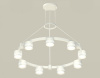 Подвесная люстра Ambrella Light XR XR92031903