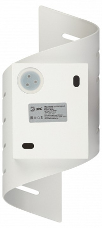 Накладной светильник Эра WL48 WH Б0059817