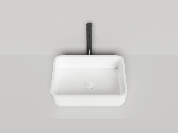 Раковина Salini Gloria 48 1102209MF покраска по RAL