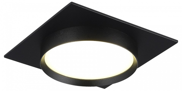 Встраиваемый светильник ST-Luce ST258 ST258.418.01