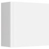 Накладной светильник Lightstar Fiume 810546CCT
