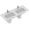Раковина 124x46 см Ideal Standard Strada II T300501