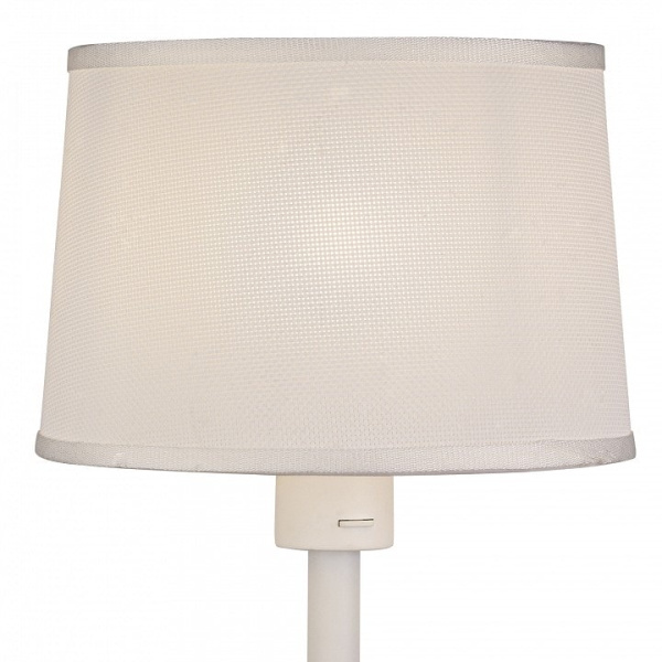 Настольная лампа декоративная Mantra Nordica 2 5464