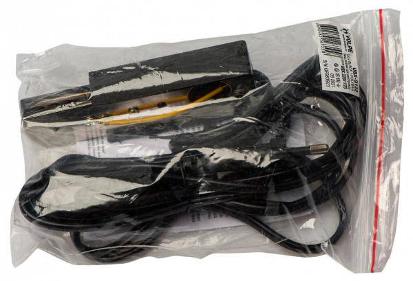 Токопровод концевой Volpe UBX-Q122 UL-00009306