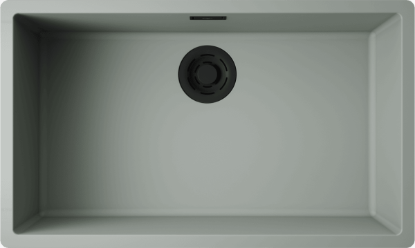 Кухонная мойка Omoikiri Yamakawa 75-Integra 4997271 зеленый ветер