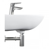Раковина Vitra Norm Fit 55 см 6894B099-1776