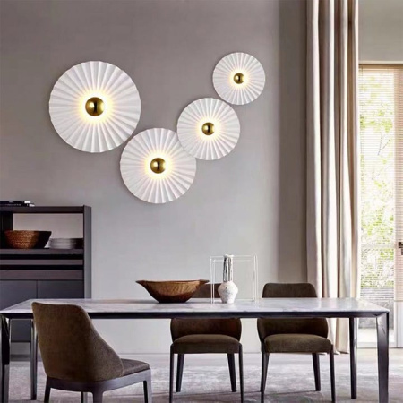 Накладной светильник Imperiumloft LILIT lilit01