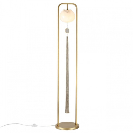 Торшер Odeon Light Fiolent 5432/1F