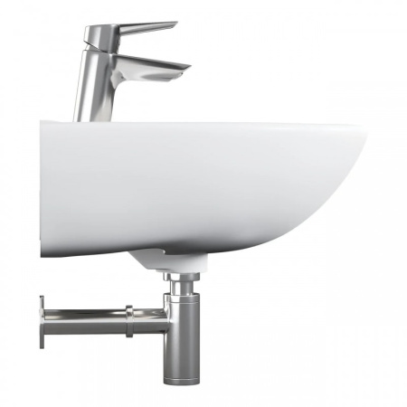 Раковина Vitra Norm Fit 55 см 6894B099-1776