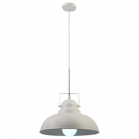 Подвесной светильник Arte Lamp Martin A5213SP-1WG