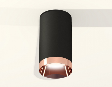 Накладной светильник Ambrella Light XS XS6323025