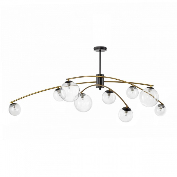 Люстра на штанге Citilux Fisher CL218193