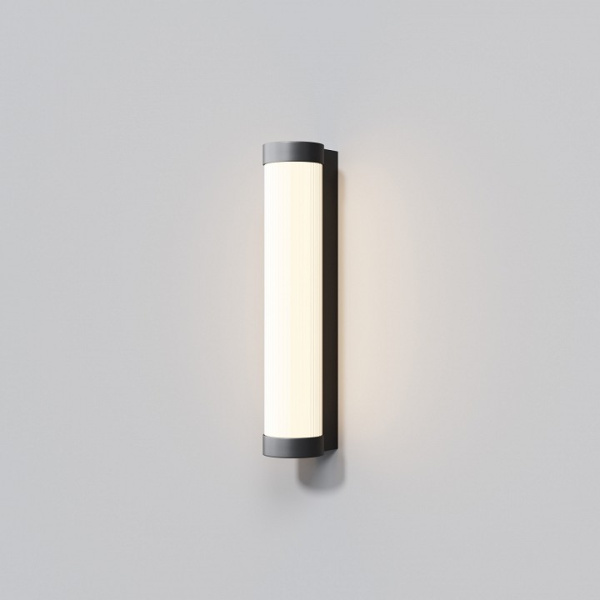 Накладной светильник Maytoni Rounge O482WL-L12B3K