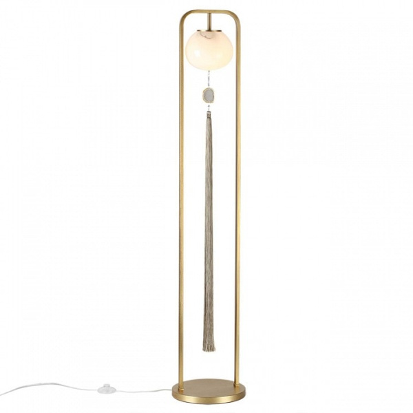 Торшер Odeon Light Fiolent 5432/1F