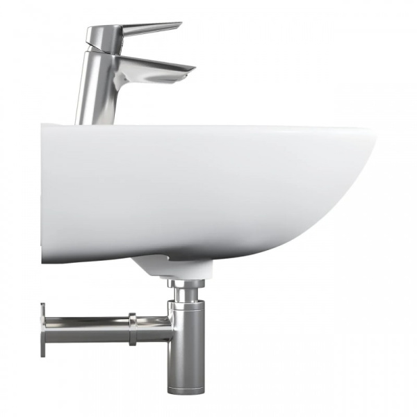 Раковина Vitra Norm Fit 60 см 6895B099-1778