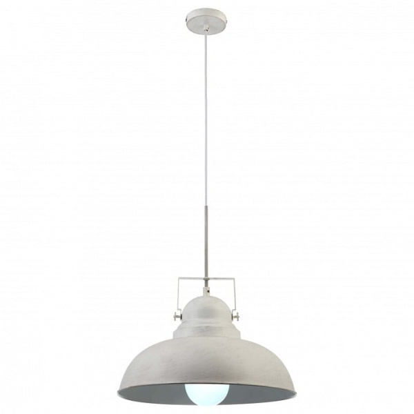 Подвесной светильник Arte Lamp Martin A5213SP-1WG