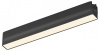 Накладной светильник Denkirs AIR LINEAR DK5300-BK