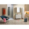 Раковина Aquanet Sanovit 9100-KL
