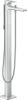 Смеситель для ванны hansgrohe Metropol 74532000
