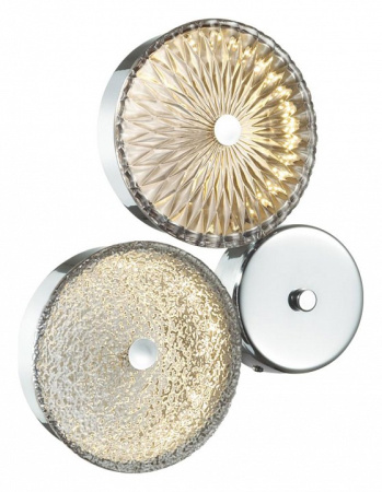 Бра Odeon Light Caramella 1 5416/14WL