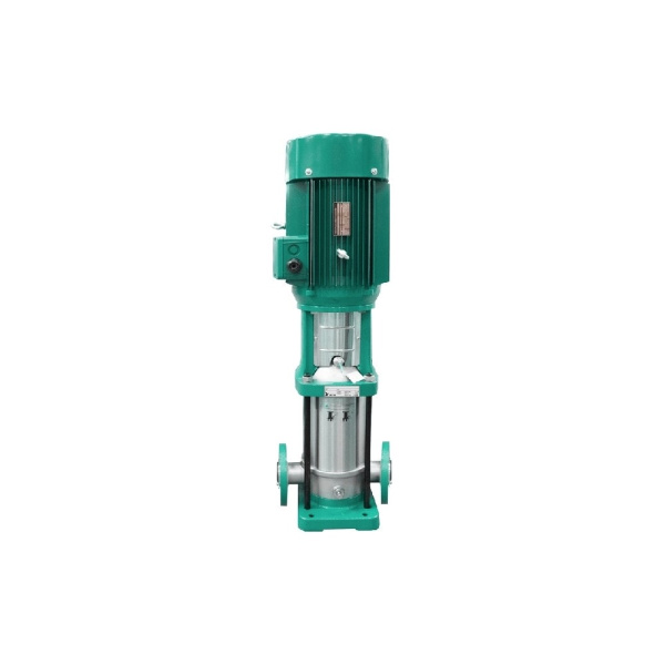 Насос вертикальный многоступенчатый WILO-NATIVE MVL 810-3/25/E/3-400-50-2-S1