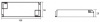 Блок питания Deko-Light LED BASIC 862210