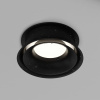 Встраиваемый светильник Denkirs DK2403-BK DK2403-BK