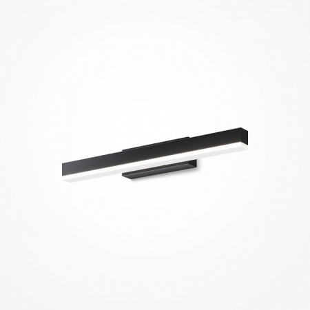 Подсветка для зеркала Maytoni Fichte MIR012WL-L9B4K