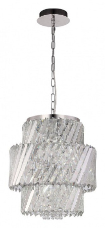 Подвесная люстра ST-Luce RITZ SL6138.303.04