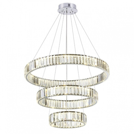 Подвесной светильник Odeon Light Vekia 4930/88L