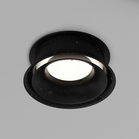 Встраиваемый светильник Denkirs DK2403-BK DK2403-BK