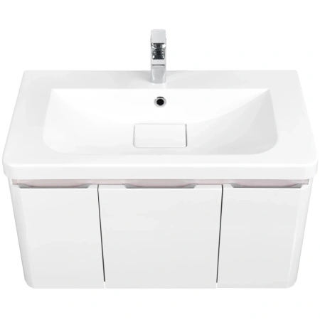 Раковина 85x46 см Акватон Шерилл 1A71443KSH010