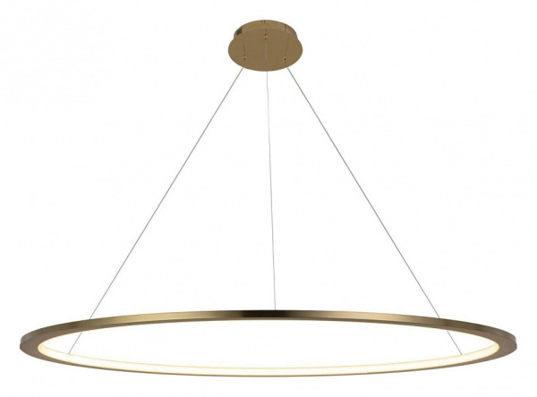 Подвесной светильник Loft it Ring 10014XXL