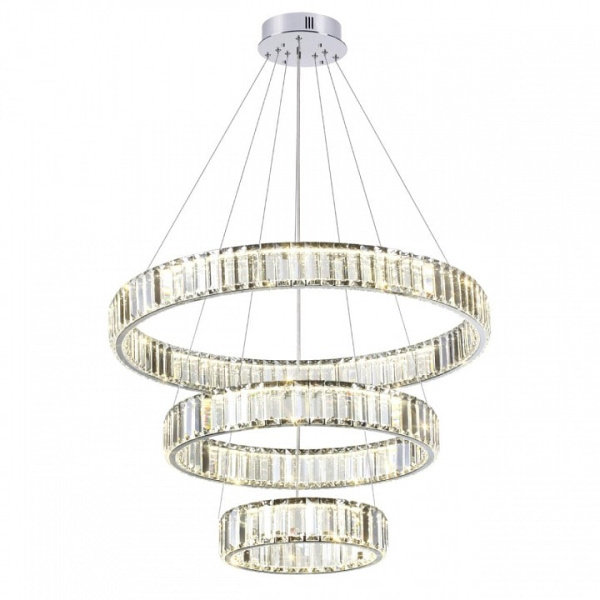 Подвесной светильник Odeon Light Vekia 4930/88L