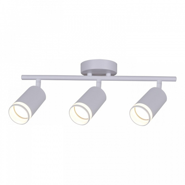 Светильник на штанге Reluce Technical  16001-9.5-003CT SPOT LIGHT GU10 WT