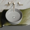 Раковина 36x36 см Ceramica Nova Element CN6057MH