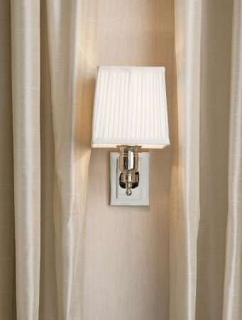 Плафон текстильный Eichholtz Lexington 108629