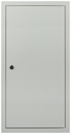 Электрический щиток встраиваемый Эра  NO-123-26